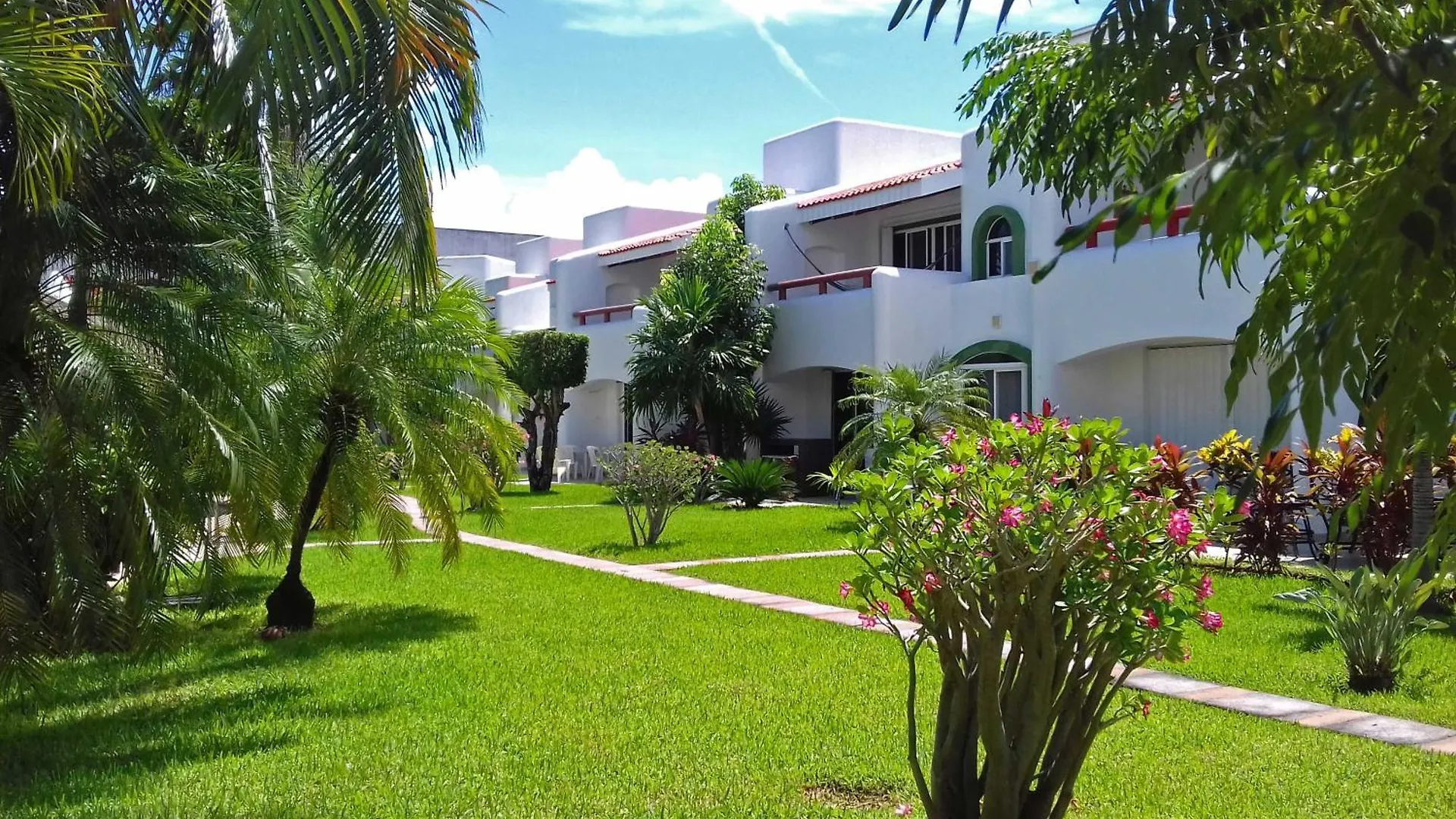 Bed and Breakfast Villa Playa Vintage Πλάγια Ντελ Κάρμεν