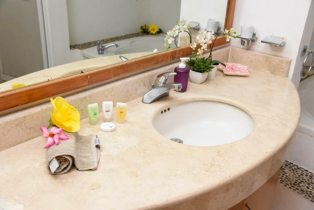 Villa Playa Vintage Πλάγια Ντελ Κάρμεν Bed and Breakfast