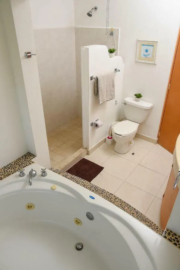Bed and Breakfast Villa Playa Vintage Πλάγια Ντελ Κάρμεν Μεξικό