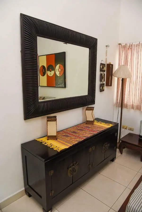 Villa Playa Vintage Playa del Carmen 0*,