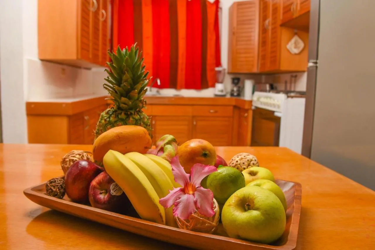 Bed & Breakfast Villa Playa Vintage Playa del Carmen