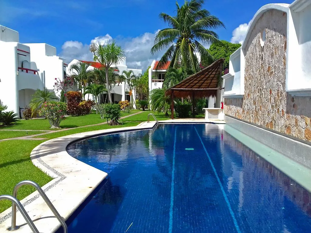 Bed & Breakfast Villa Playa Vintage Playa del Carmen