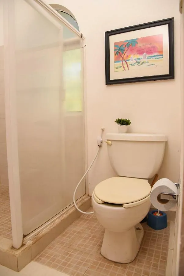 Villa Playa Vintage Playa del Carmen Bed & Breakfast