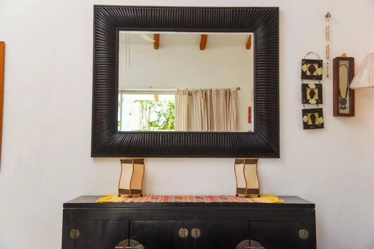 Villa Playa Vintage Playa del Carmen 0*,