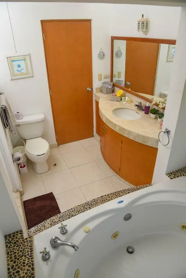 Villa Playa Vintage Playa del Carmen 0*,