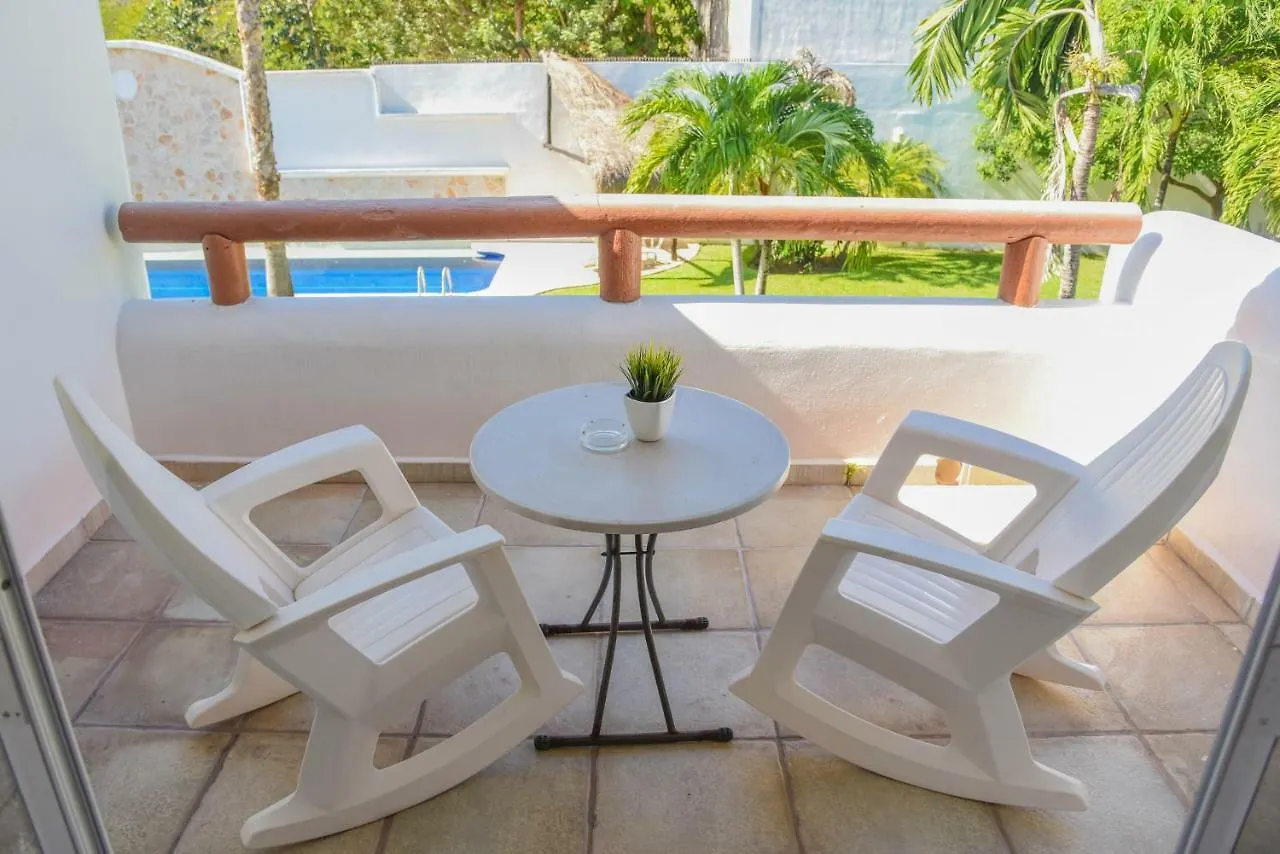 Bed & Breakfast Villa Playa Vintage Playa del Carmen