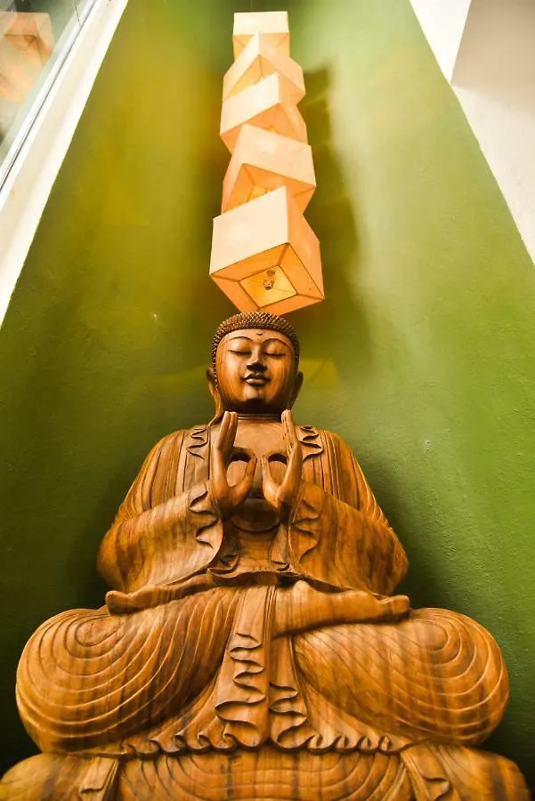 Bed & Breakfast Villa Playa Vintage Playa del Carmen
