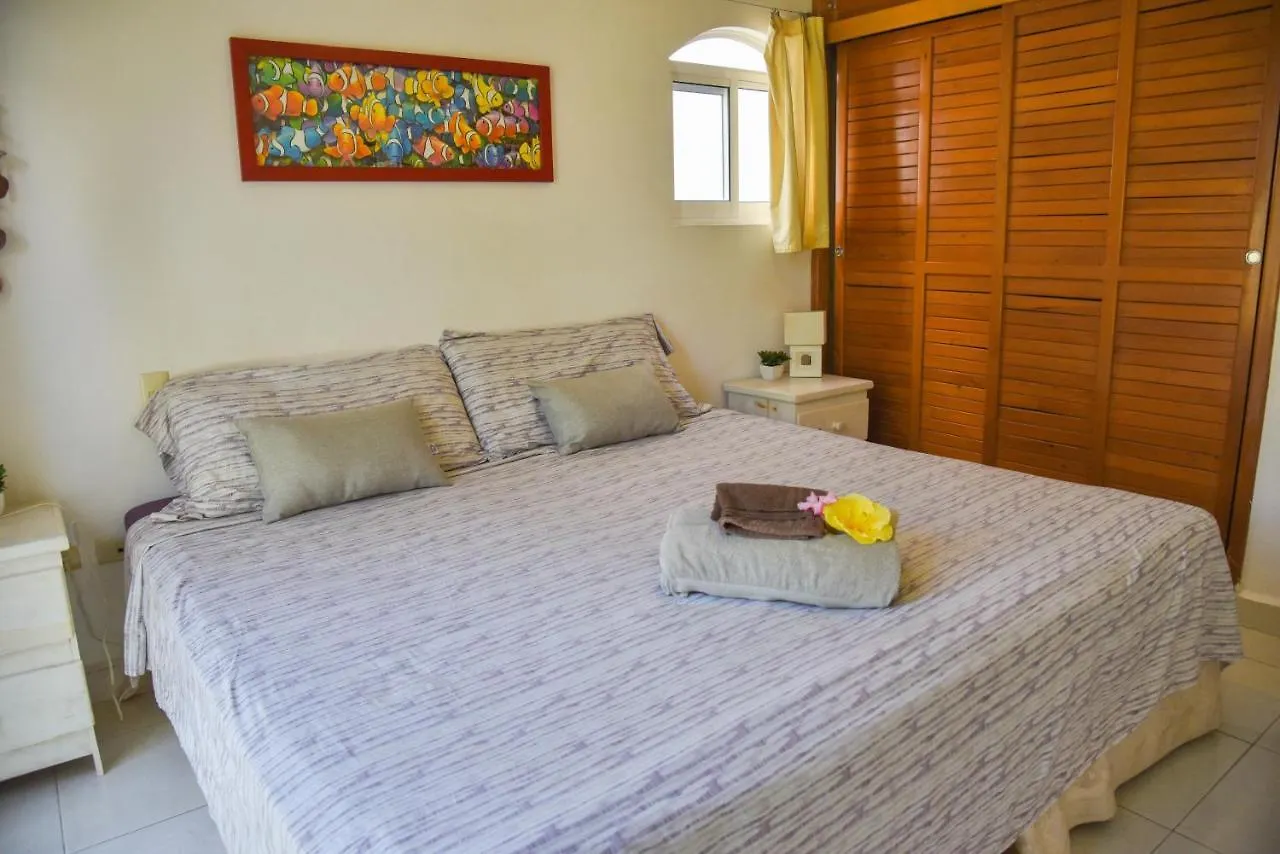 Villa Playa Vintage Playa del Carmen Bed & Breakfast